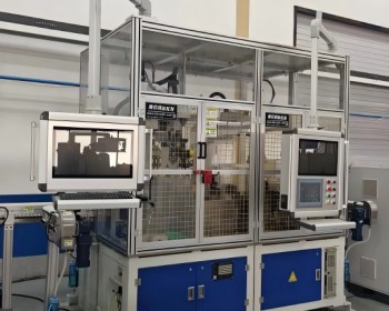 UT+ET for wind power roller