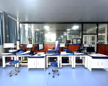 Roller Test Center