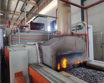 Heat Treatment